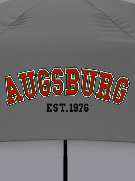Augsburg Est. 1976