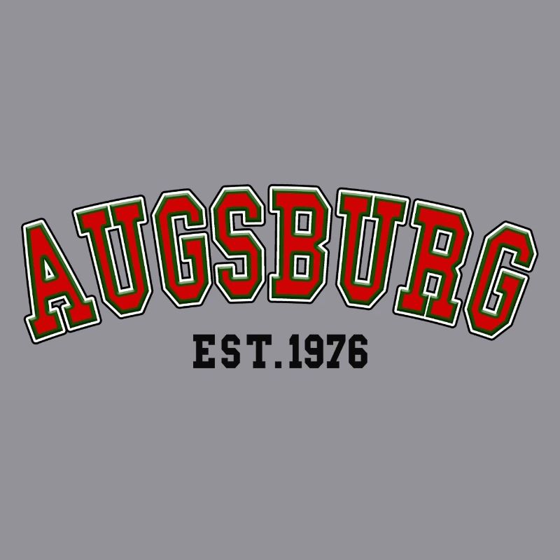 Augsburg gegründet 1976