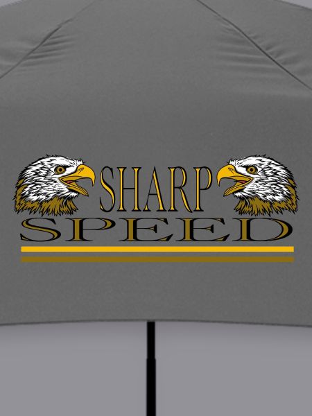Golden Eagle und Speed
