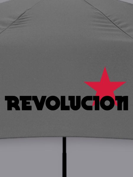 [ Revolucion ]