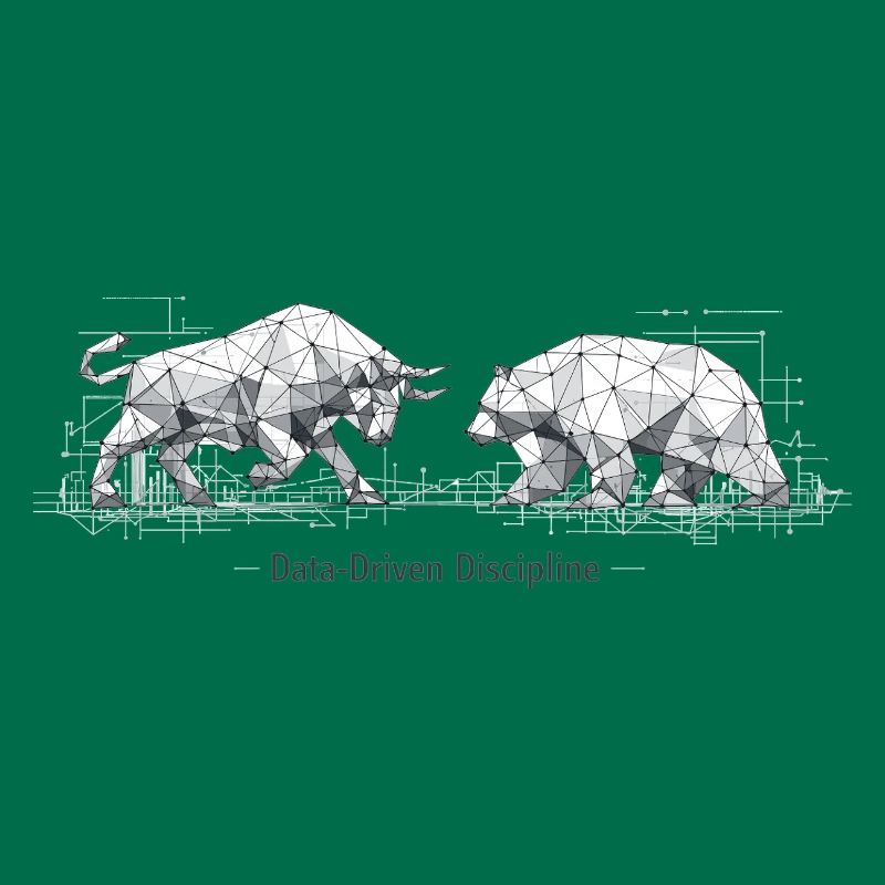 Data-Driven Discipline: Bull & Bear Design