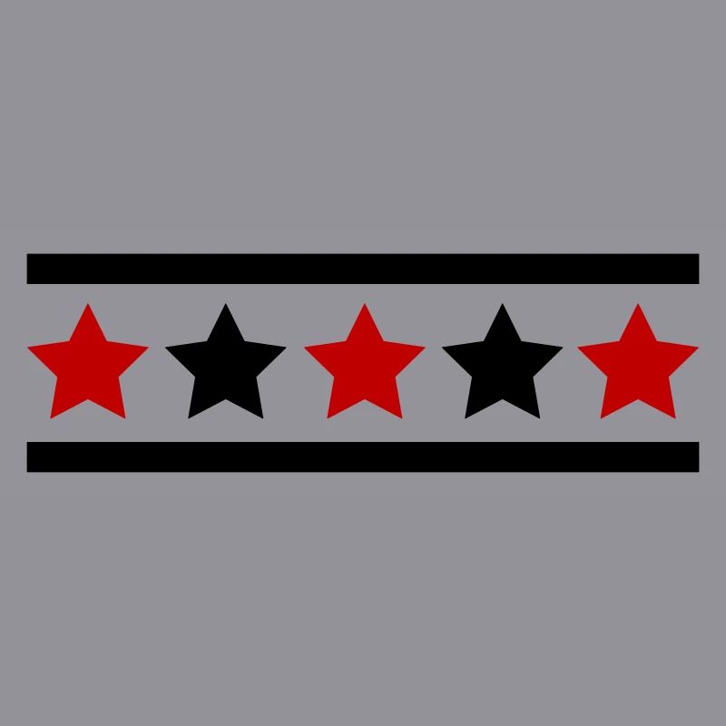 Star Pattern