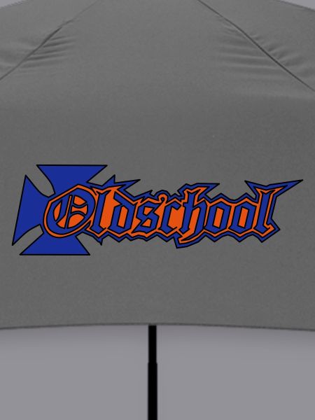 Old School - style - cool