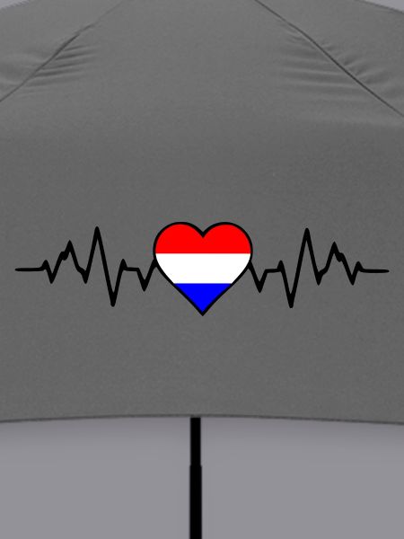 Holland-Herzschlag