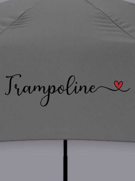 Trampolin