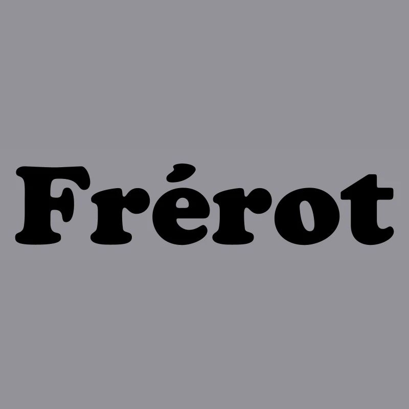 Frérot - expression amicale 