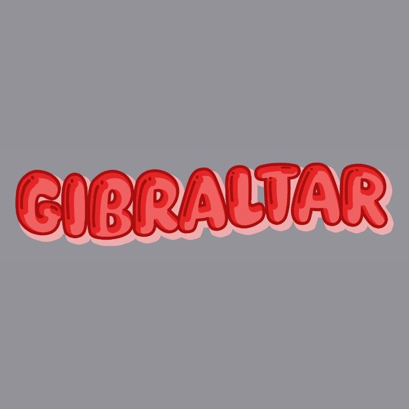 Gift for Gibraltar
