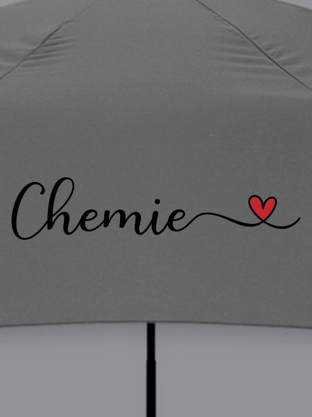 Chemie mit Herz