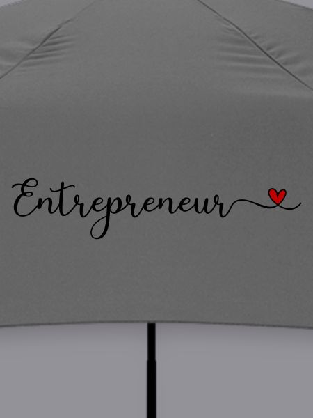 entrepreneur