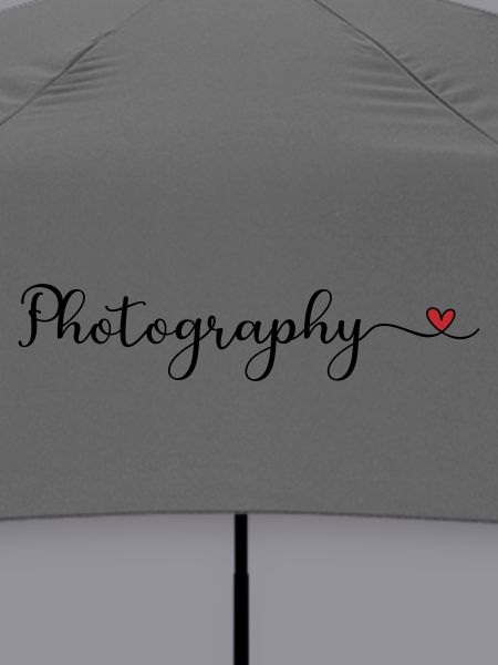 Fotografieherz