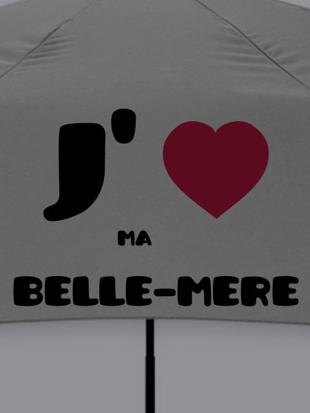 Ich liebe meine Mutter (V)