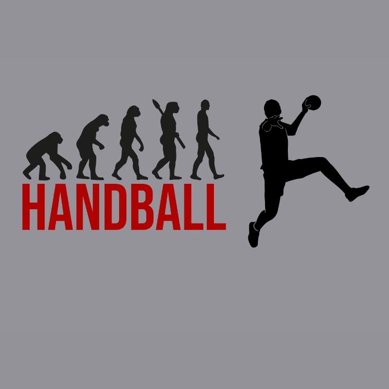 Evolution Handball