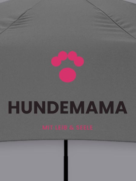 Hundemama mit Leib & Seele