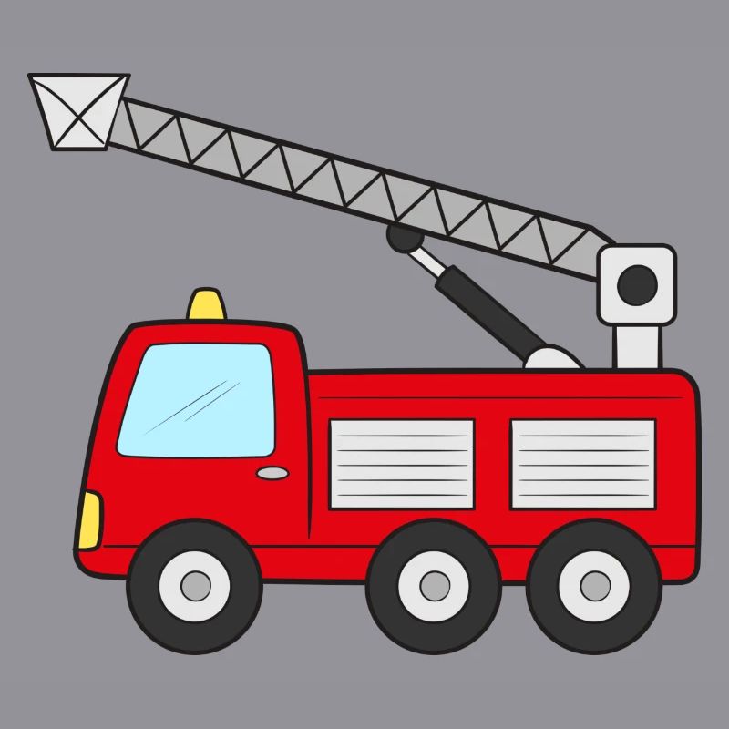 Fire engine Fire engine
