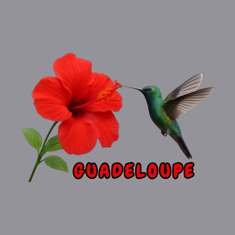 La Guadeloupe