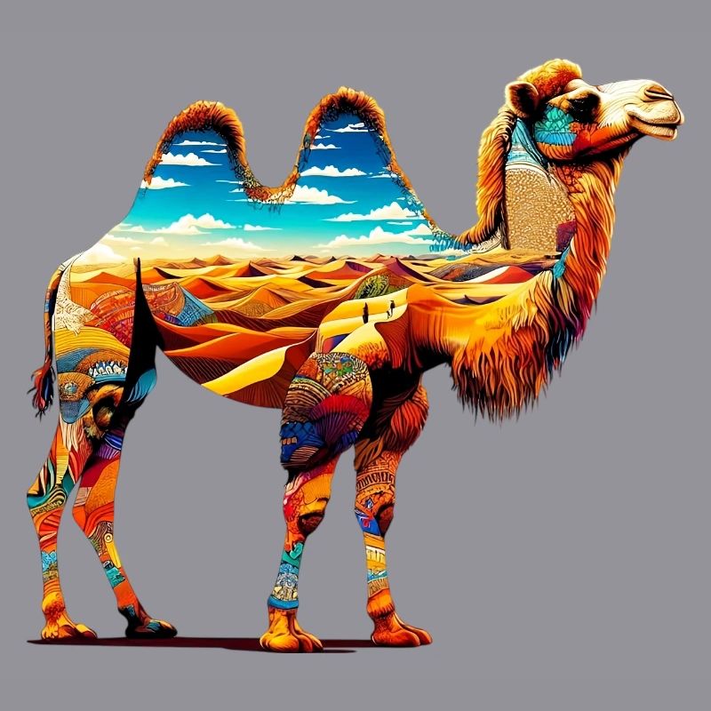 Kamel
