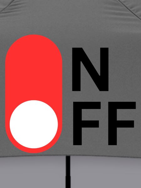 Mode ON/OFF