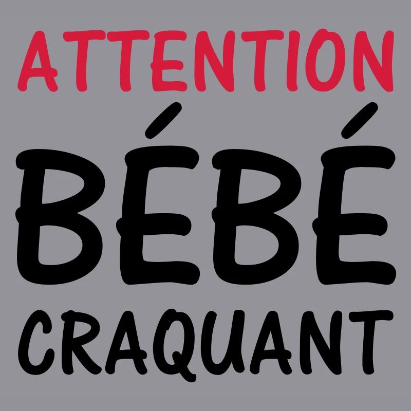 Attention BEBE craquant !