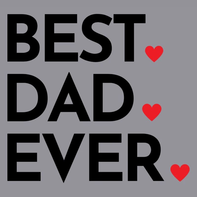 Best dad ever - must-have gift for dads