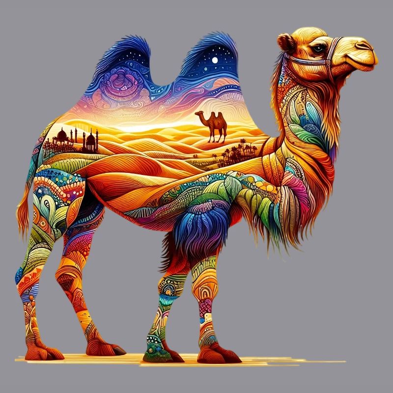Kamel