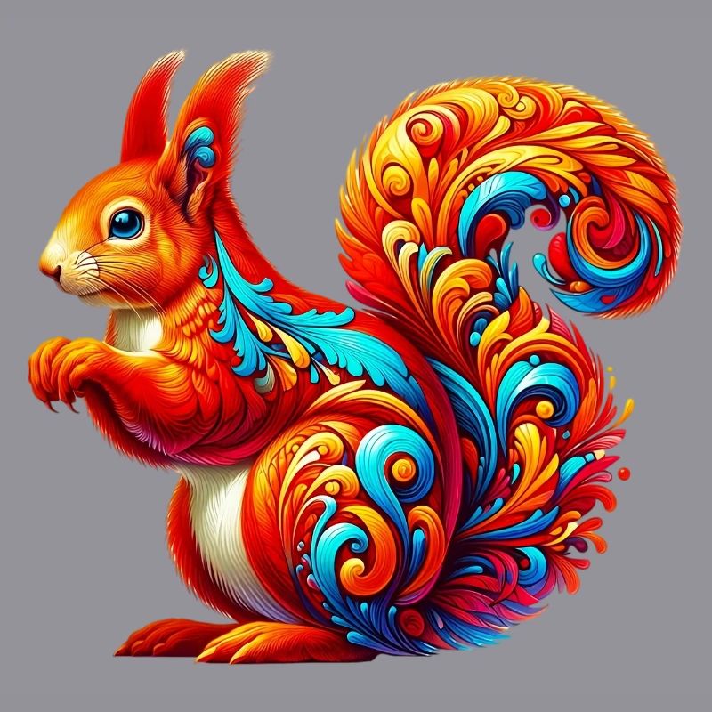 Squirrel