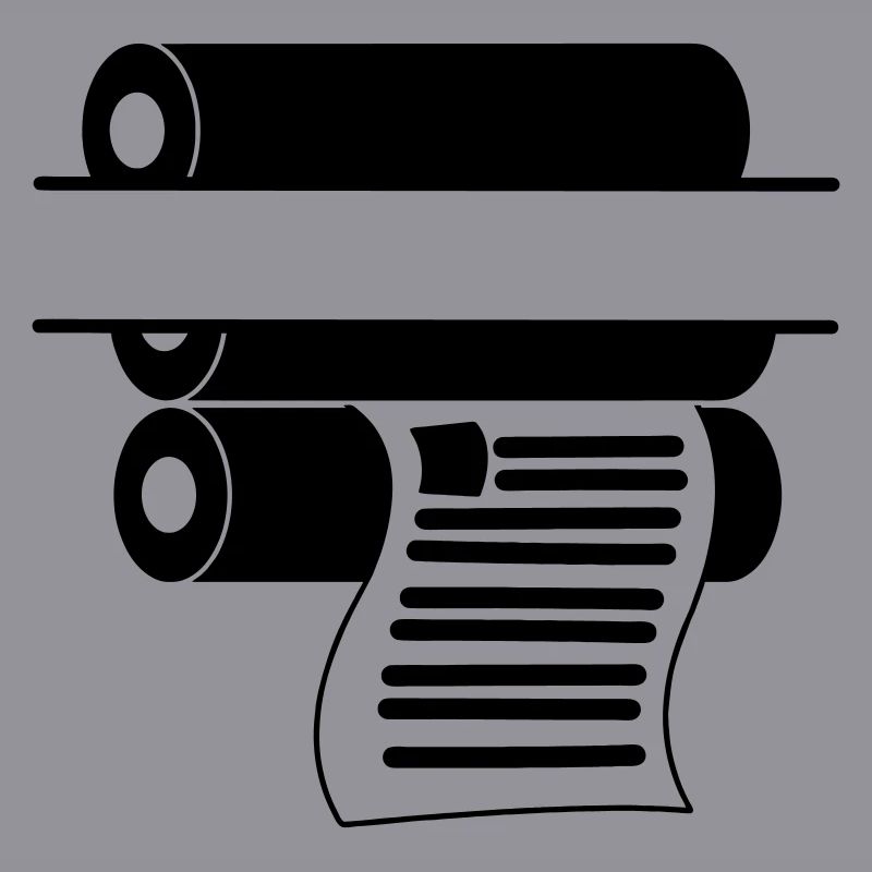 Impression du logo 2