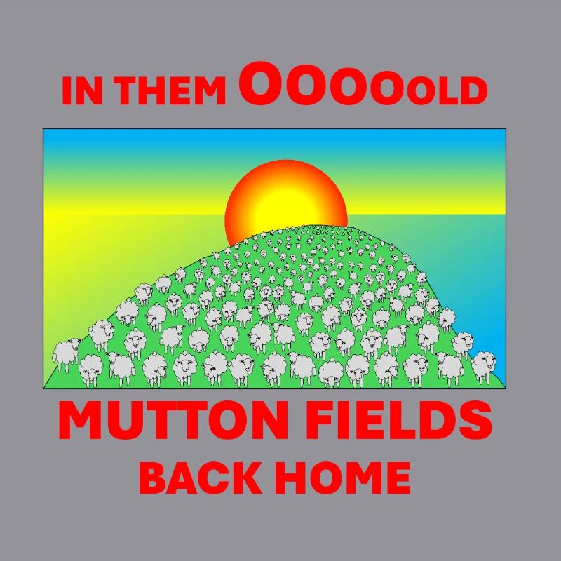 Mutton Fields