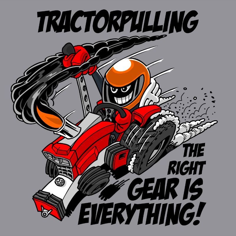 0966 tractor pulling