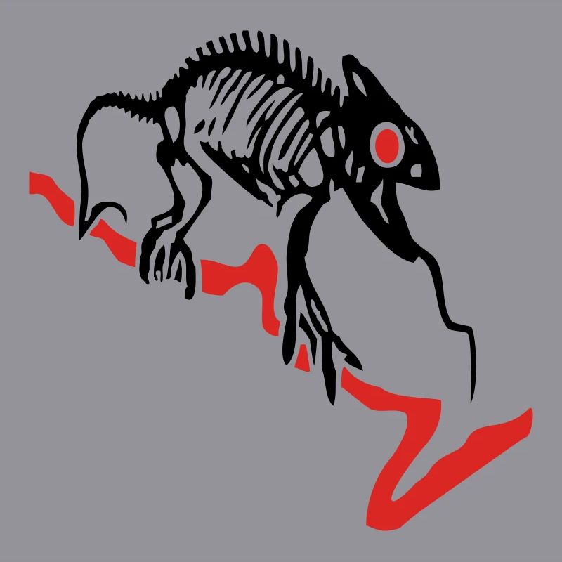 Gecko, Eidechse, Computer