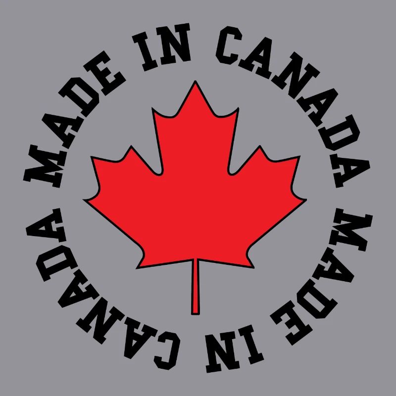 Made in Canada – Maple Leaf Statement