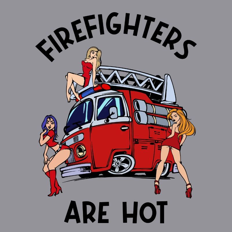 Lifesaver Fire Engine Statement Fire Brigade
