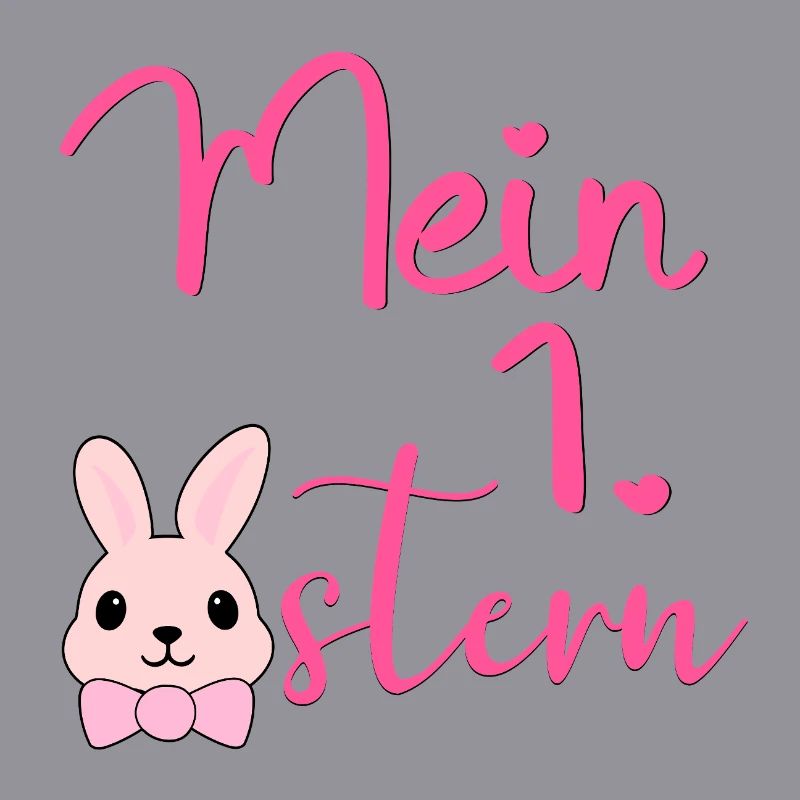 My First Easter Easter Bunny