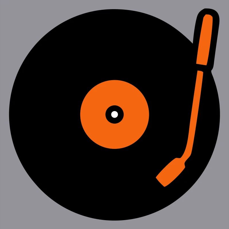 Bras de lecture de disque vinyle Retro Audio