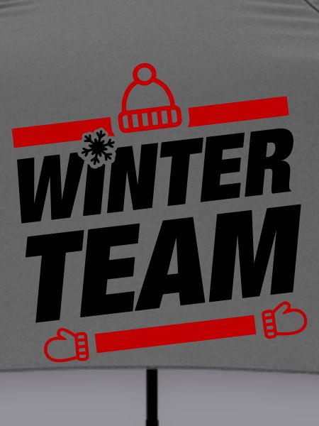 Winter Team Winterlich