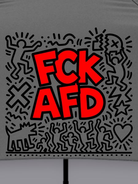 FCK AFD