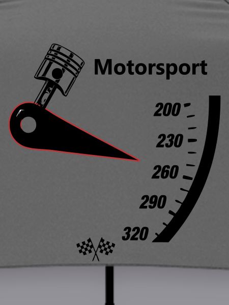 Motorsport Tacho