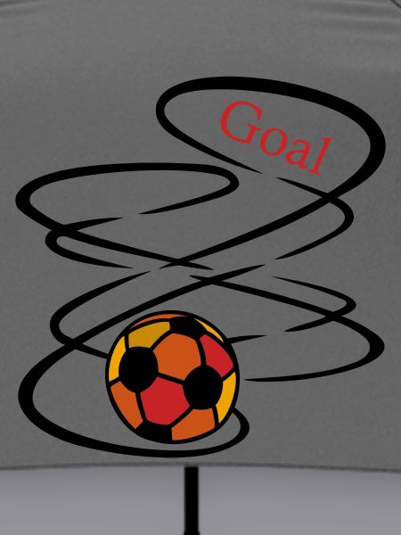 Fußball Tor Goal