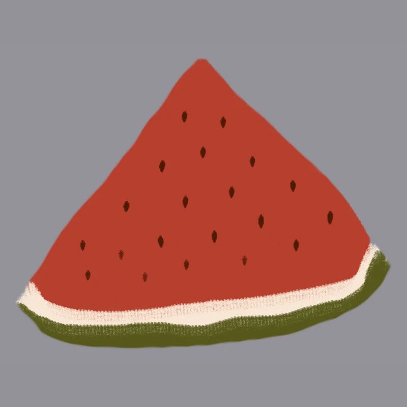 Pastèque, Pastèque, Melon