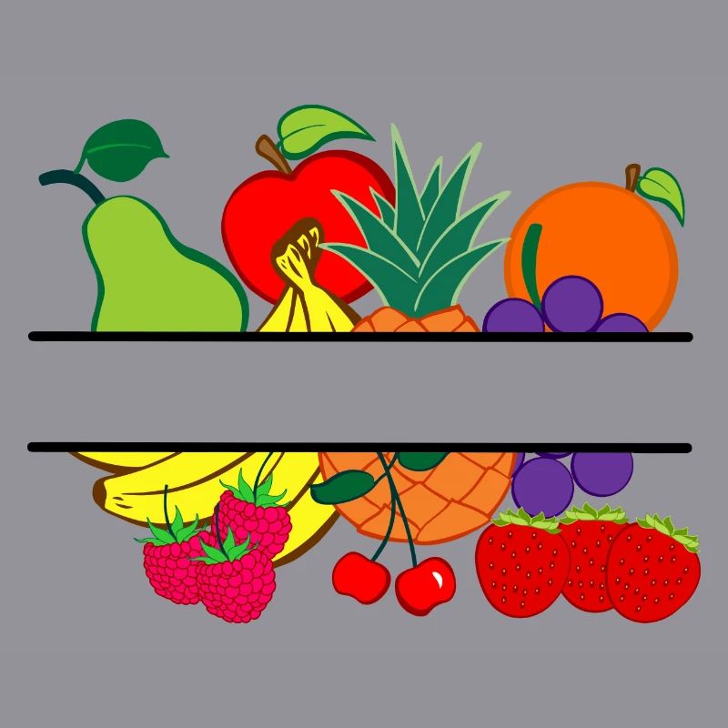 Obstlogo-Shop oder Obstbauer