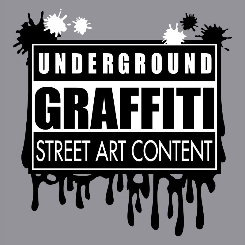 Underground graffitis flex