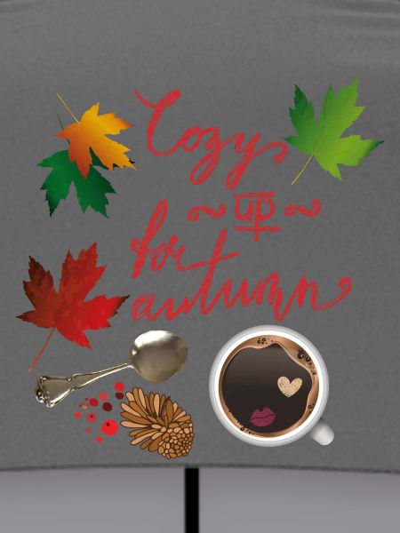 Cozy Autumn
