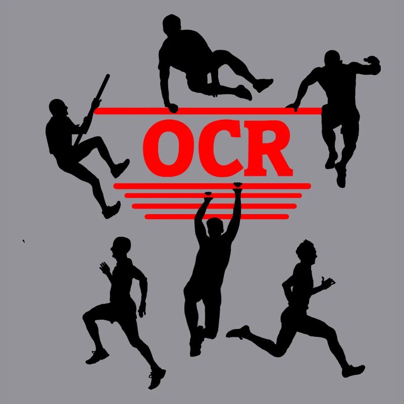 Puissance OCR – Conception de courses d’obstacles