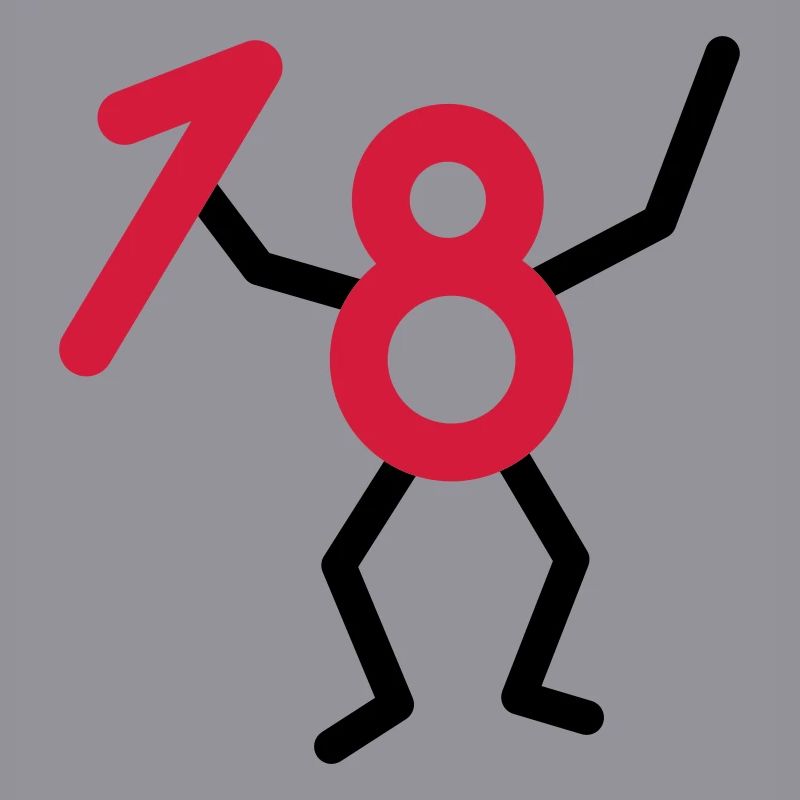 Endlich18 !