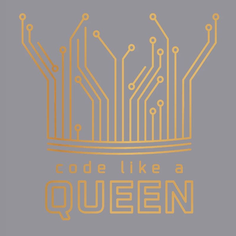 Code Like a Queen