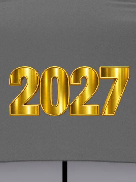 NEU – 2027 Lädt!