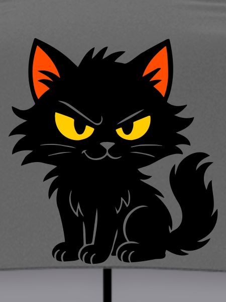 Chaton doux