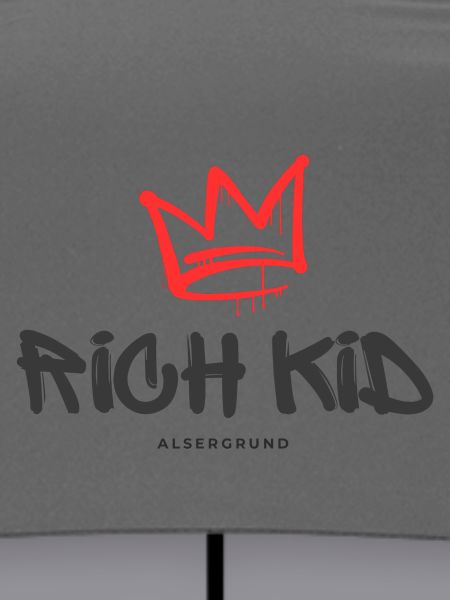 Rich Kid Alsergrund
