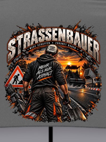Straßenbauer