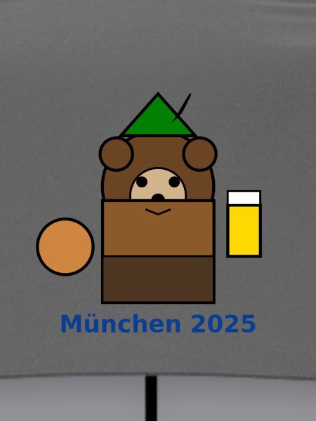 München2025 Bären-Logo