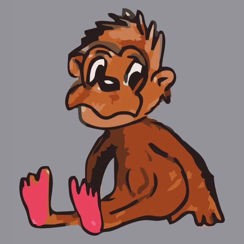 monkey monkey